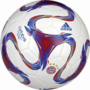 Fussball Ball Bayern München