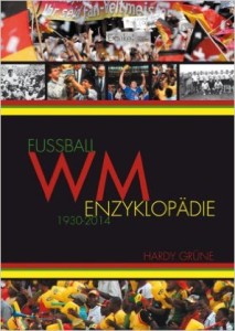 Fussball Buch WM Enzyklopädie