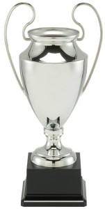 Champions League Fussball Pokal